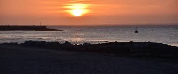Morecambe bay may become home to giant £80million seafront attraction inspired by the shape of a mussel. Eden Project North Talk