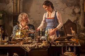 Beauty And The Beast Easter Eggs And References You May Have Missed