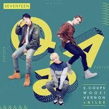 mingyu di manapun di dunia ini katakan aku adalah kamu. Mankook Lirik Lagu Seventeen Vernon Hoshi Scoups Ft Seventeen Album Seventeen Scoups Ailee