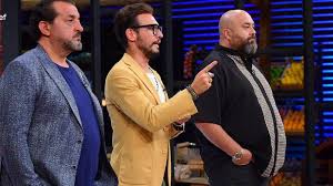 Masterchef Te Kim Elendi Masterchef Te Sasirtan Eleme Magazin Haberleri