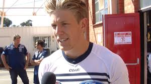 JLT2 Post match: Rhys Stanley