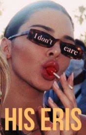 His Eris (DISCONTINUED)