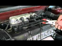 How To Remove And Replace Spark Plugs Hyundai Elantra 2 0l Engine Hyundai Elantra Elantra Hyundai
