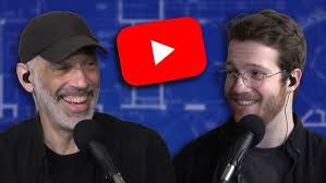 Rob Chats About Starting a YouTube Channel