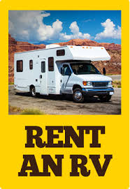With rv sites, tent spots, and over 30 diverse rental units, presque isle passage is ready to accommodate your camping needs, no matter your budget or family size (pets included!). Rv Motorhome Rentals One Way Rv Rentals El Monte Rv