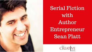 Serial Fiction With Author Entrepreneur Sean Platt