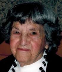 Theresa Kench Obituary (2015)