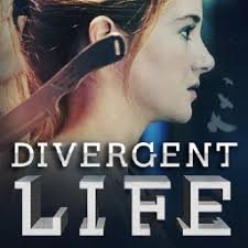 The Divergent Life: Interview: Veronica Roth Talks About Tris & Four's  Relationship in ALLEGIANT