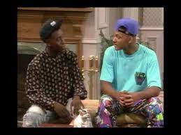 1996 rebound 11x14 framed original advertisement james earl jones don cheadle $47.99 last one. Youtube Poop Don Cheadle Bonds With Will Smith Fresh Prince The Musical 2 Youtube