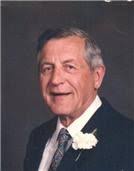 Gordon Burdick Obituary (1922-2012)