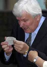 The Fallen List: The Fallen 2007