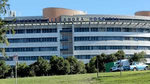 Explore an array of princess alexandra hospital, woolloongabba vacation rentals, including houses, apartment and condo rentals & more bookable online. Nurse Tests Positive To Virus At Qld Hospital Daily Mercury
