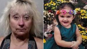 Becky Vreeland Murders Granddaughter