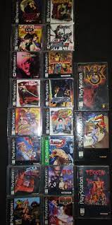 More great games panzer bandit silent bomber strider 2 wolf fang geikido. Ps1 Had Some Kick Ass Fighting Games Fighters