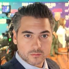 Joseph Dente's Instagram, Twitter & Facebook