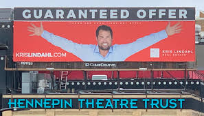 Kris Lindahl Owning a Wingspan Trademark? | DuetsBlog ®