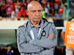 Guillermo almada renovó con santos y seguirá como director técnico. Santos De Brasil Tiene Nuevo Entrenador Soy Futbol