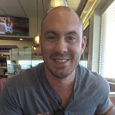 Daniel "Dan" Aaron Heil