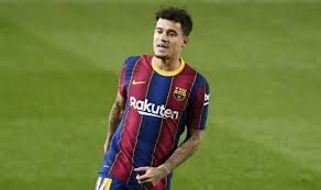 Philippe coutinho correia is a brazilian professional footballer who plays as an attacking midfielder or winger for la liga club barcelona a. 7ixnfwmse6ja1m