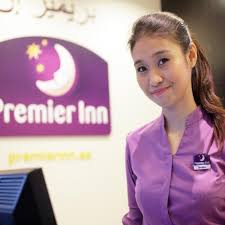 Cards accepted at this hotel. Premier Inn Dubai Intl Airport Dubai Bei Hrs Gunstig Buchen