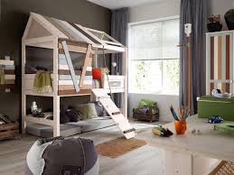 Kita akan beri 5 contoh denah rumah 2 lantai dengan 3 kamar tidur dan juga mushola. Contoh Desain Kamar Tidur Anak Laki Laki Interiordesign Id
