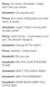 This Is Exactly How Percy Is Going To Propose To Annabeth I Have Zero Doubts Percy Jackson Percy Jackson Memes Percy Jackson Funny