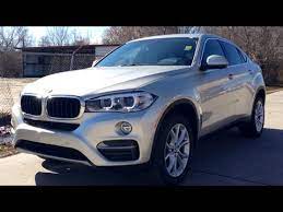 2015 Bmw X6 Xdrive35i Full Review Start Up Exhaust Youtube