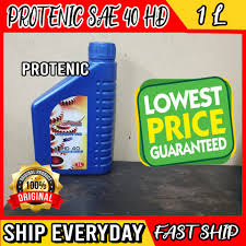 Namun dalam perniagaan bolehkah mereka membayar pekerja mereka. Protenic Motor Oil Sae Hd 40 Lubricating Oil Api Cc Sc Proton Perodua Minyak Hitam Kereta Murah Engine Oil Kancil Axia Shopee Malaysia