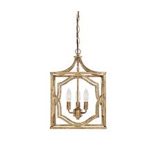 With the right fan, you can keep cool, save money, and create a focal point for your room. Capital Lighting Fixture Company Blakely Antique Gold Three Light Foyer Antique Gold 9481ag Bellacor