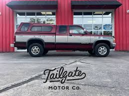 Image result for White 1994 Dakota
