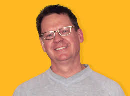 Chris when he was a member of The Outlaws...Group shot