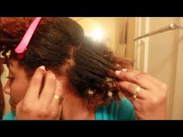 So were we, until we asked the experts how to stop hair breaking. Breakage On Natural Hair How To Avoid Treat It Naturallynellzy Youtube