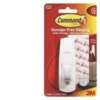 3m Command Hooks Hangers Large Adhesive Hooks Command Hooks Command Strips Adhesive