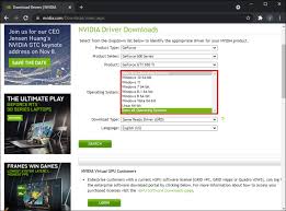 Sometimes, bigger isn't necessarily better. How To Fix Nvidia Driver Not Compatible With This Version Of Windows