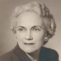 Edith Kitchens Obituary