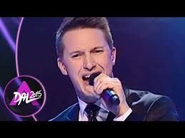 Mióta az eszemet tudom a zene a mindenem. Gajer Balint That S How It Goes A Dal 2015 Elo Produkcio Youtube