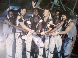 Johnny's work with Juluka and Savuka was crucial