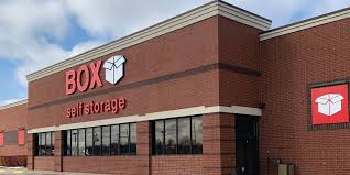 Marsh building products in loveland, ohio offers a full line of products featuring mastic, napco, atrium, marvin windows and doors, and sierra pacific. Loveland Oh Storage Features Box Self Storage Units