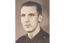 James Ferris Obituary (1930