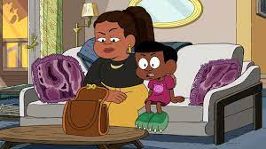 FIRST LOOK: Bob The Drag Queen is Walking “Purse First” Into “Craig of the  Creek” | GLAAD