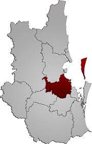 The greater brisbane area consists of several municipalities that feature hundreds of different neighbourhoods. City Of Brisbane Wikipedia