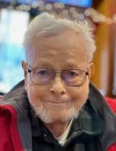 Obituary information for Edward Harold Hoffman, Jr.