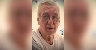 Obituary for Richard J. Pierce