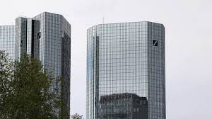 Deutsche Bank Aktie Brennt Nach Quartalszahlen Strohfeuer Ab 4investors News