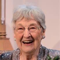 Martha Bennett Obituary