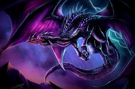 Pin By Wendy Thomas On Fantasy Creatures Shadow Dragon Dragon Pictures Black Dragon