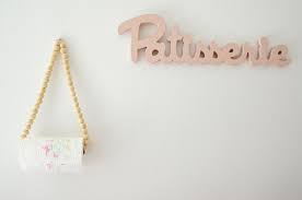 Diy Fabriquer Un Porte Rouleau Essuie Tout Mural Tendance Essuie Tout Porte Essuie Tout Sopalin