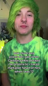 I DONT HAVE THE EVIDENCE SADLY but i DID trace a ton of her septiplier  fanart as well…. 😞 tuff times guys ive healed #septiplier #markiplier  #jacksepticeye #fanart #fandom #cringe #fyp #foryou