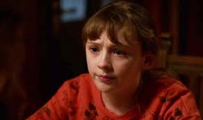 The Fall: Who is Sarah Beattie?