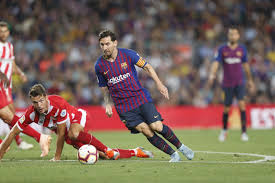 All news about the team, ticket sales, member services, supporters club services and information about barça and the club Preview Girona Fc Barcelona